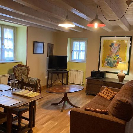 Agotxenea. Precioso Apartamento Rural En El Baztan Maya del Baztan Bagian luar foto