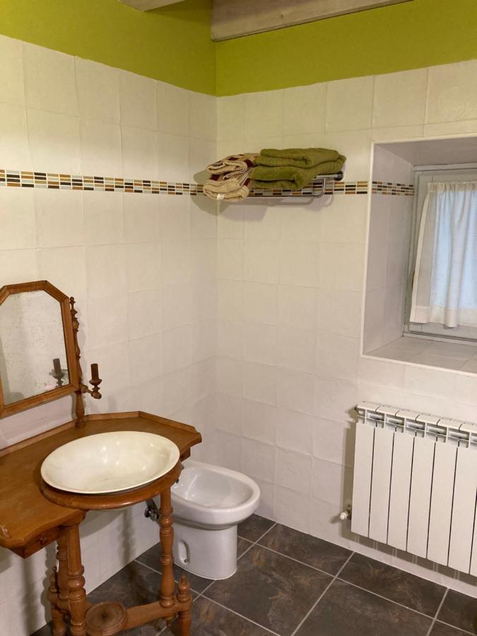 Agotxenea. Precioso Apartamento Rural En El Baztan Maya del Baztan Bagian luar foto