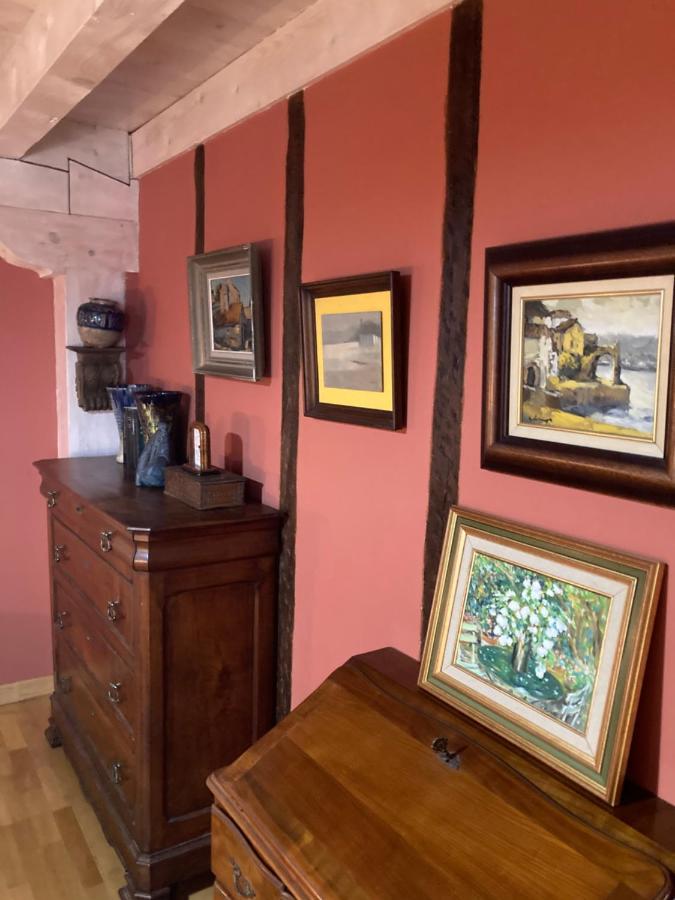 Agotxenea. Precioso Apartamento Rural En El Baztan Maya del Baztan Bagian luar foto